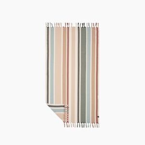 BRAND NEW - Slowtide Zoey Turkish Towel